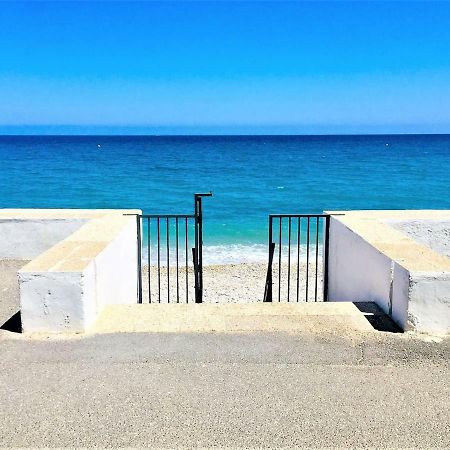 Appartement La Casita Del Negret - Acceso Privado A La Playa à Altea Extérieur photo
