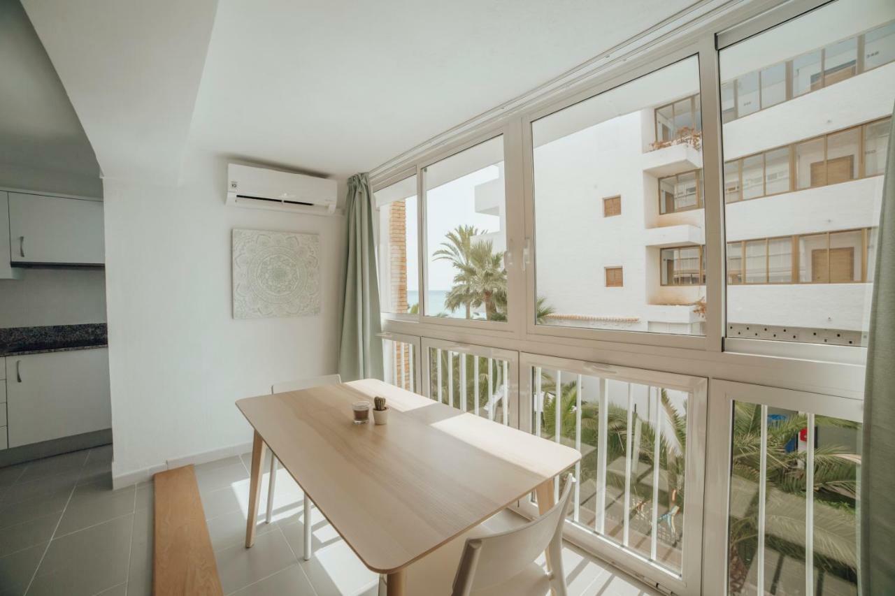 Appartement La Casita Del Negret - Acceso Privado A La Playa à Altea Extérieur photo