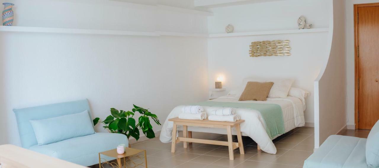 Appartement La Casita Del Negret - Acceso Privado A La Playa à Altea Extérieur photo